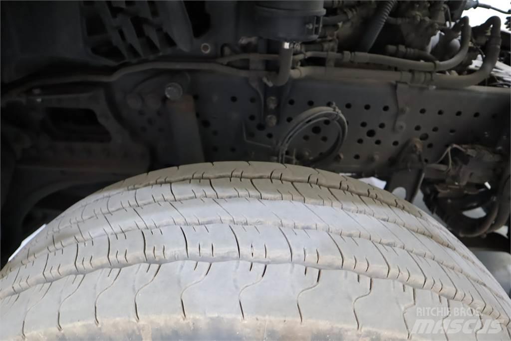 Mercedes-Benz ACTROS 1846 트랙터 유닛