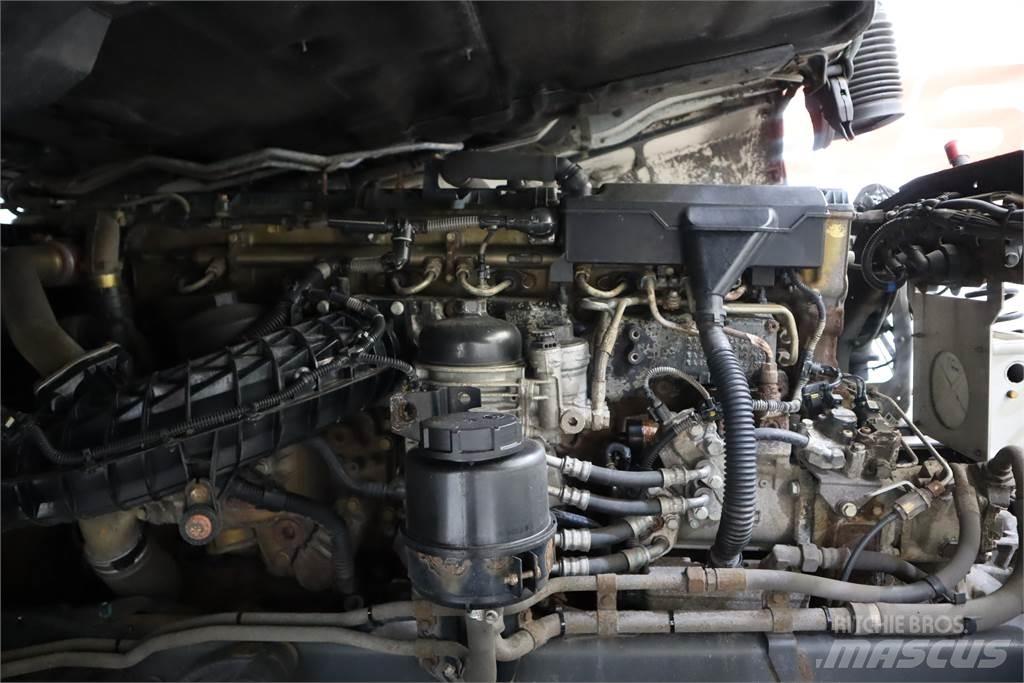 Mercedes-Benz ACTROS 2345 트랙터 유닛