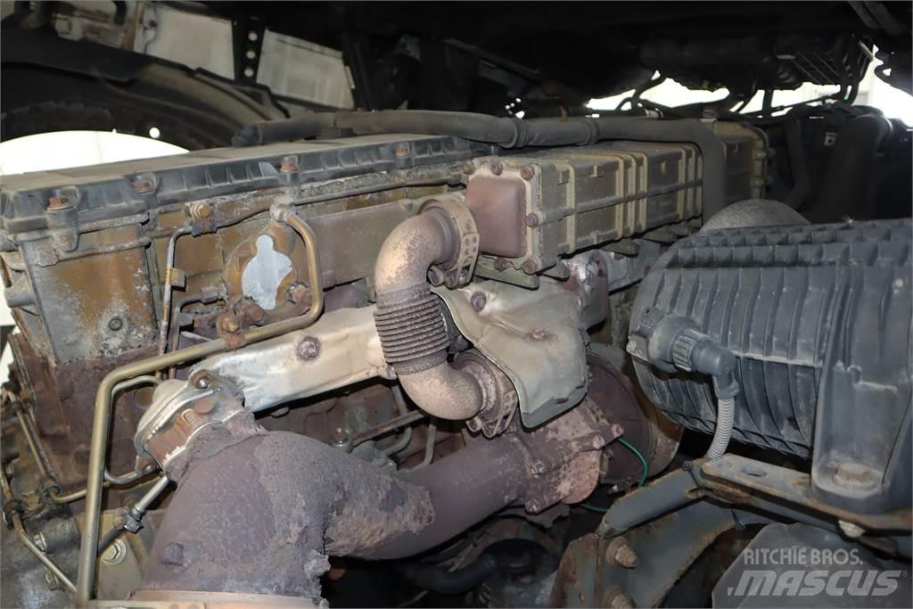 Mercedes-Benz Actros 2345 트랙터 유닛