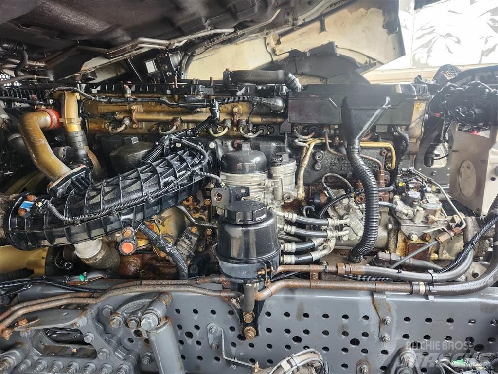Mercedes-Benz ACTROS 2345 트랙터 유닛