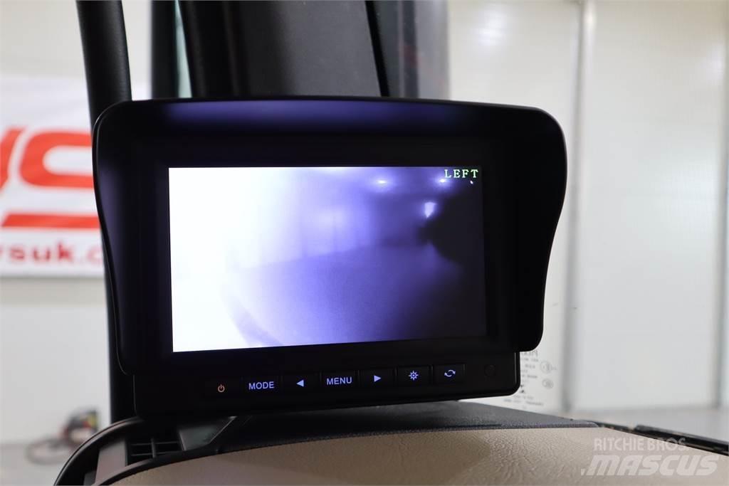 Mercedes-Benz Actros 2545 트랙터 유닛