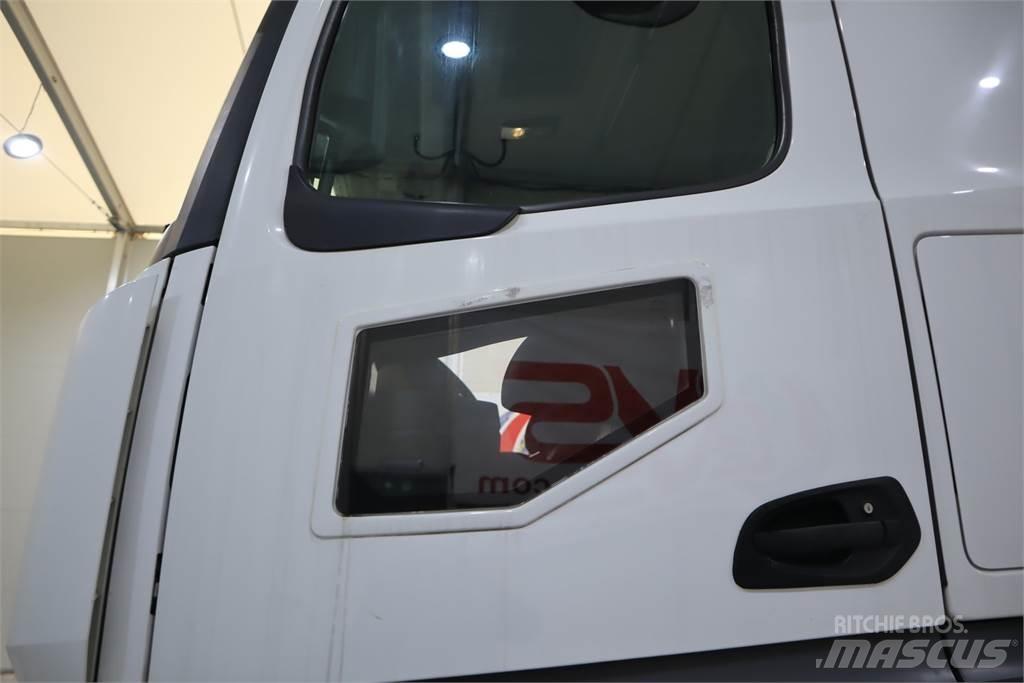 Mercedes-Benz Actros 2545 트랙터 유닛
