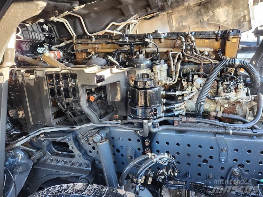 Mercedes-Benz ACTROS 2546 트랙터 유닛