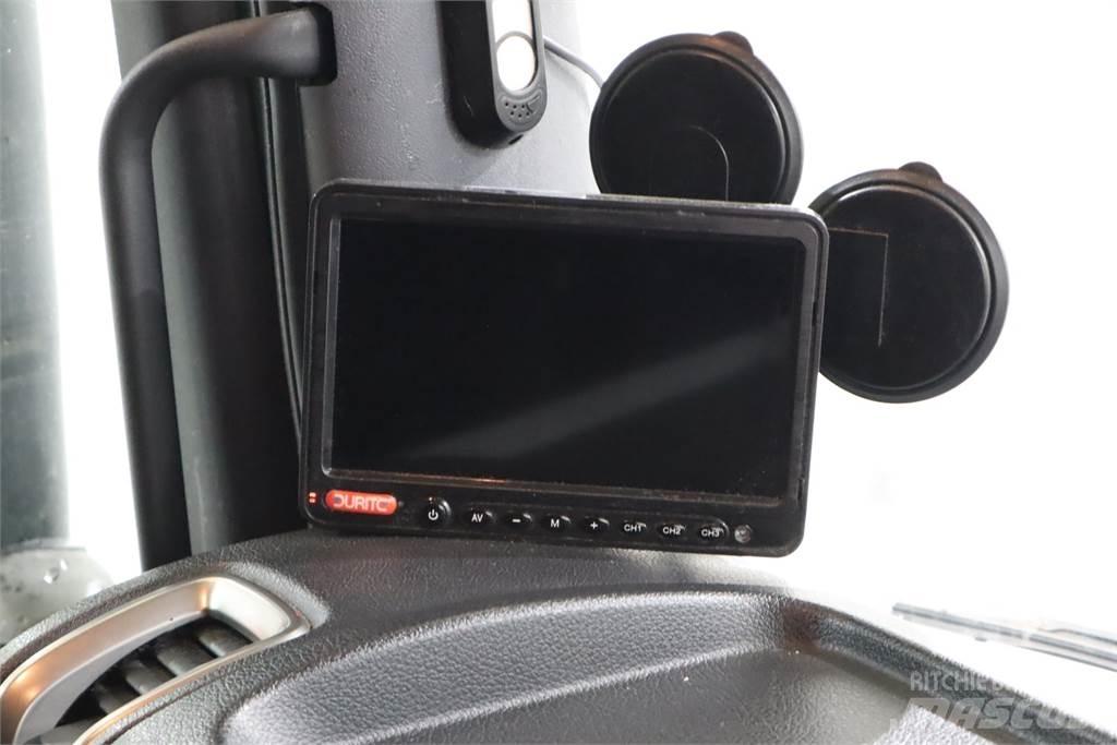 Scania R450 트랙터 유닛
