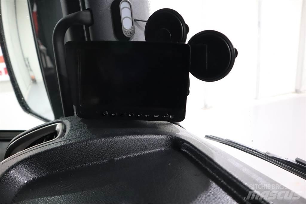 Scania R450 트랙터 유닛