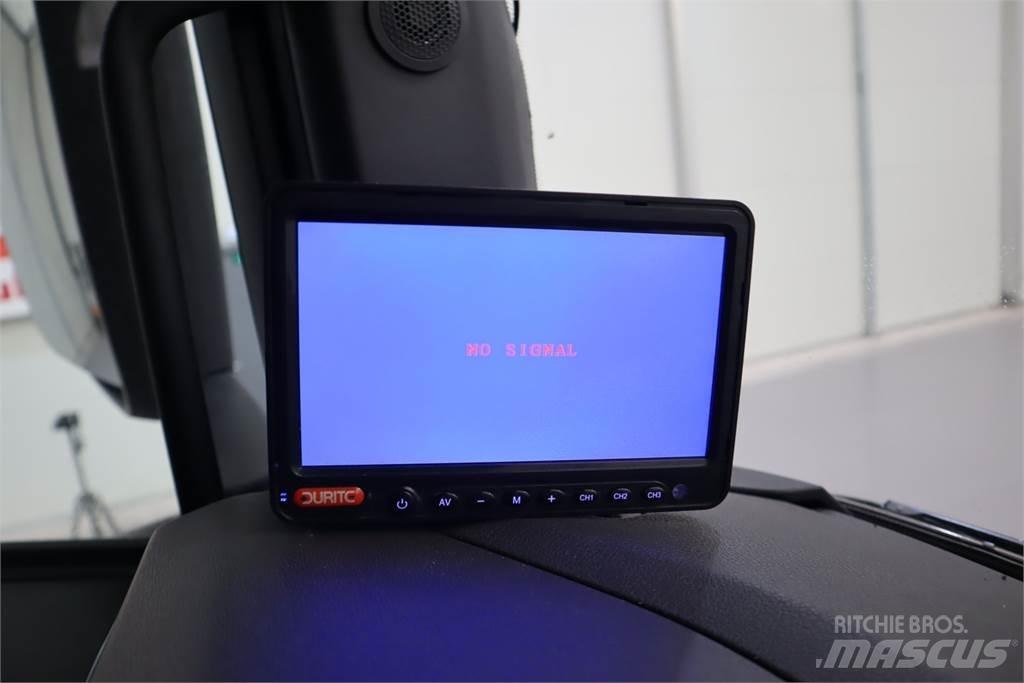 Scania R450 트랙터 유닛