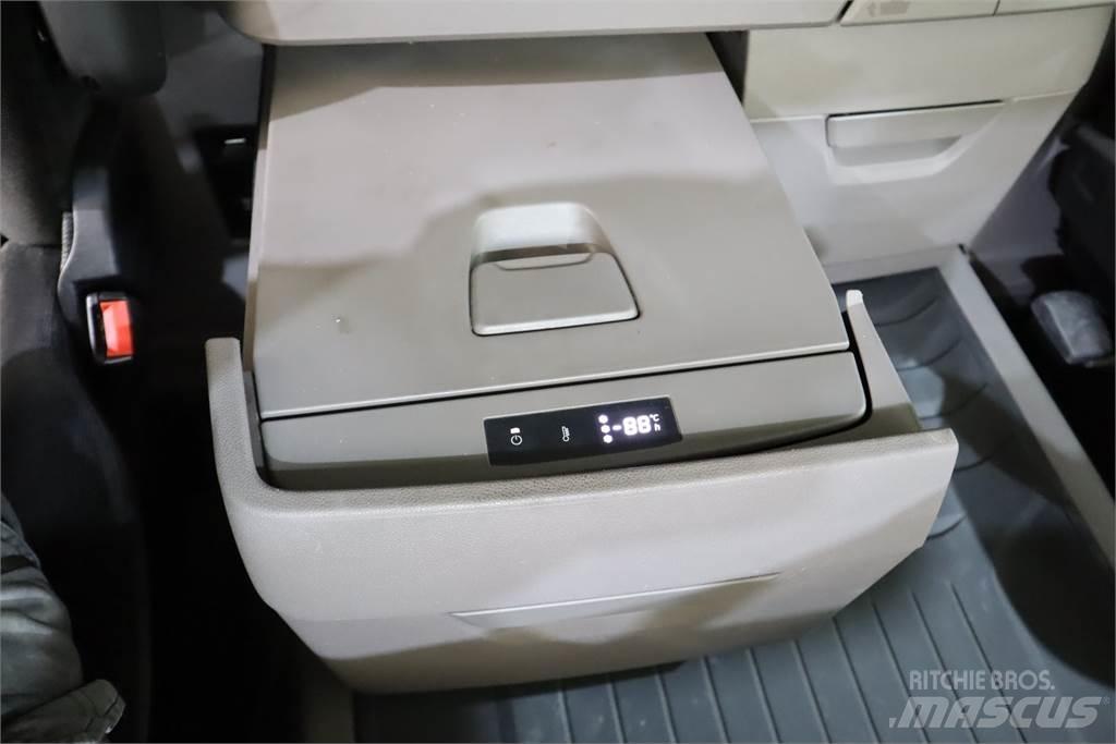 Scania R450 트랙터 유닛