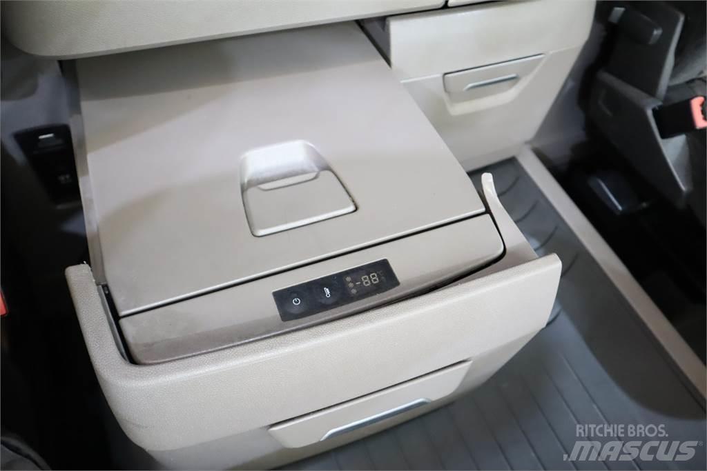 Scania R450 트랙터 유닛