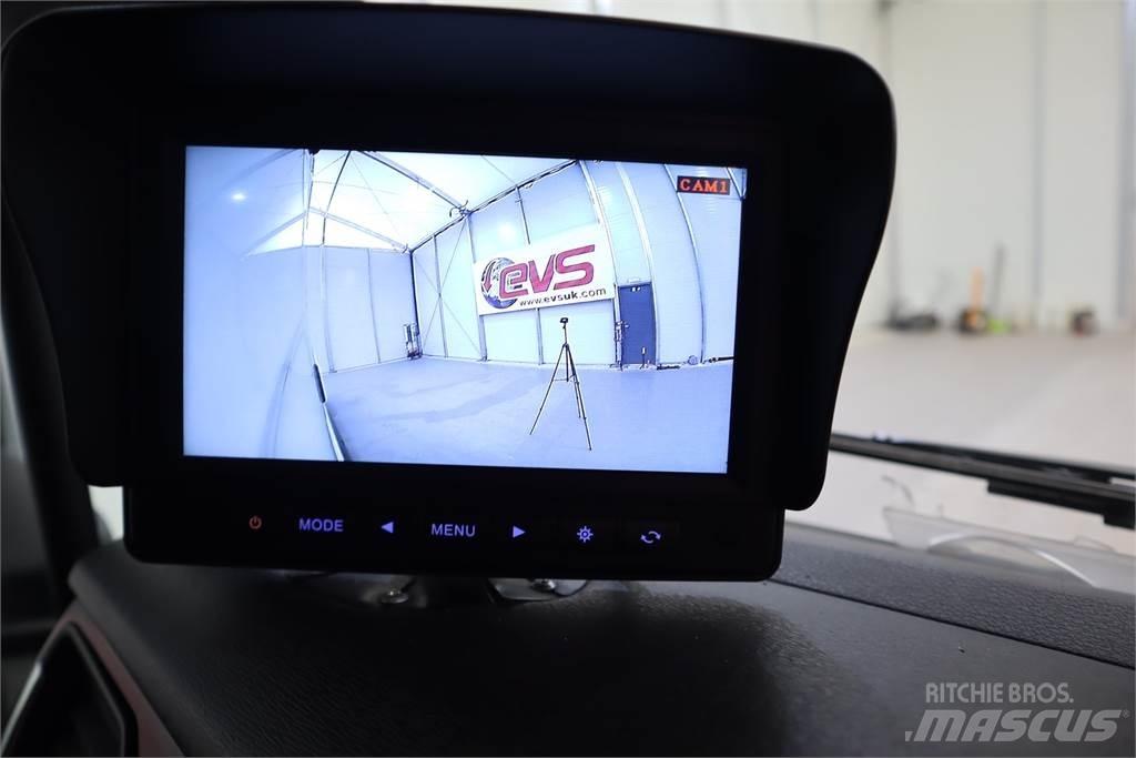 Scania R450 트랙터 유닛