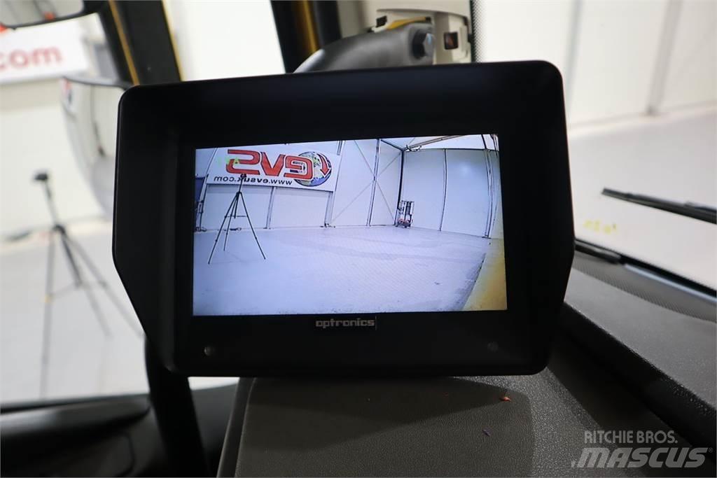 Volvo FH460 트랙터 유닛