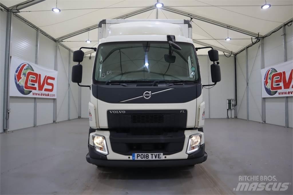 Volvo FL250 FRIDGE 냉동 컨테이너