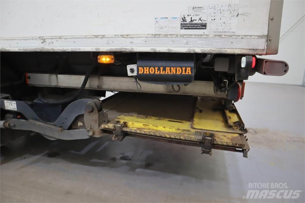 Volvo FL250 FRIDGE 냉동 컨테이너