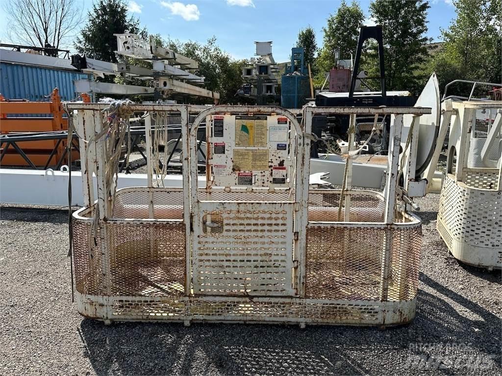 Altec 9700019868 크레인 부품 및 장비