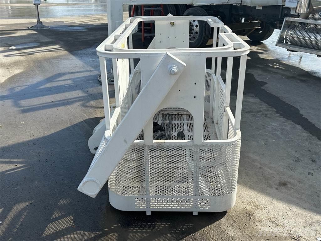 Altec 970016014 크레인 부품 및 장비