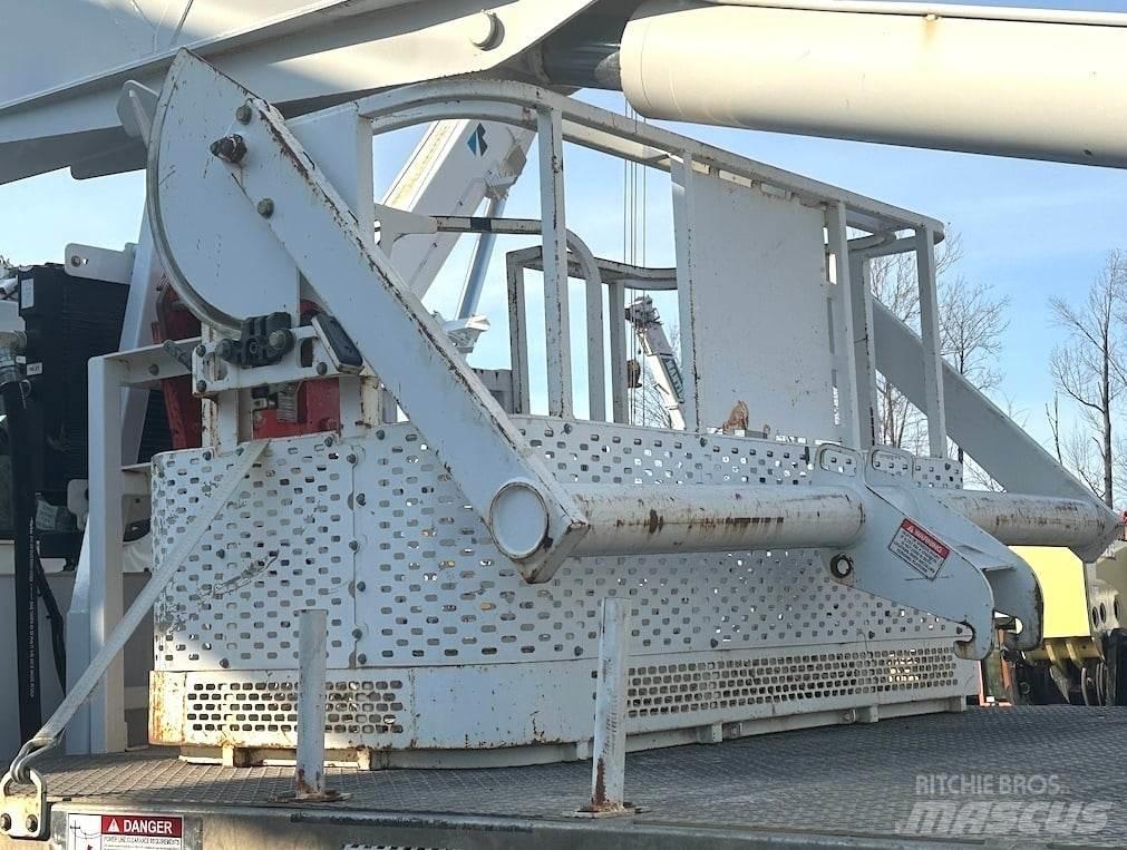 Altec 970019868 크레인 부품 및 장비