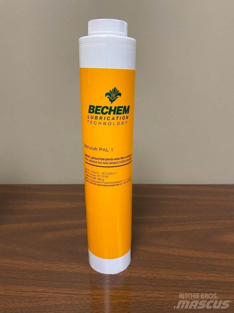  Bechem 기타 승강장비