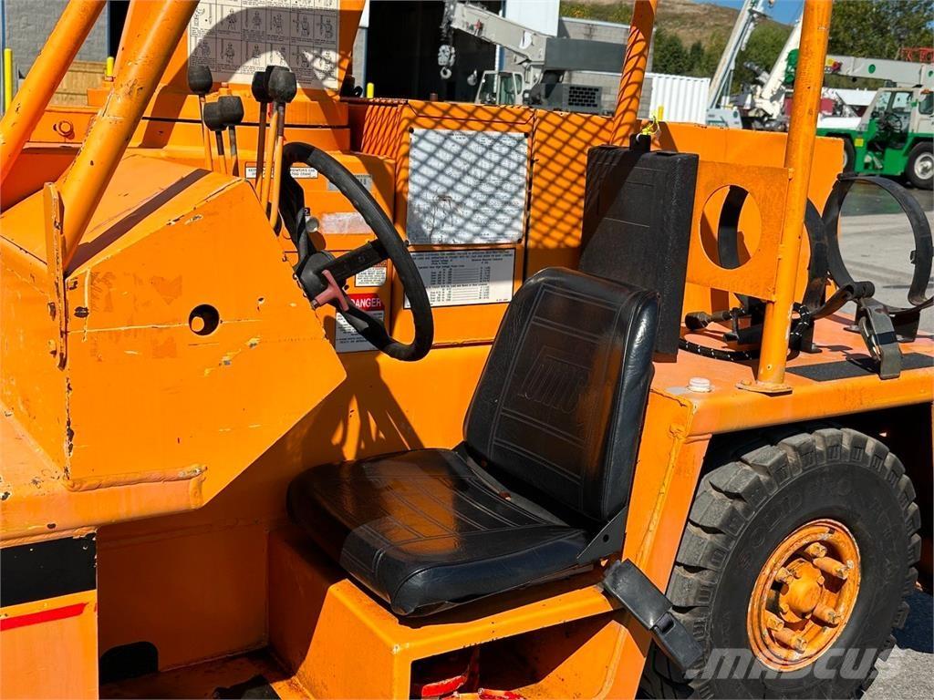 Broderson IC-35-2B R/T 크레인