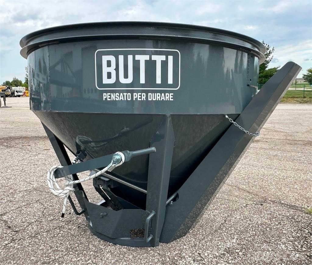 Butti 219X2OUS2 버켓