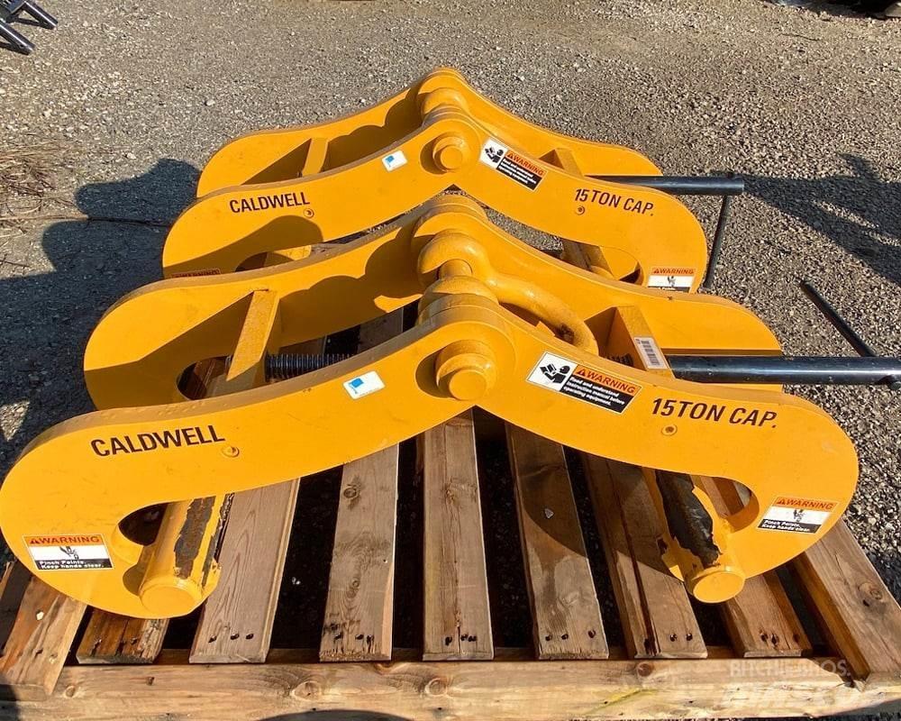  Caldwell GC-15 기타 승강장비