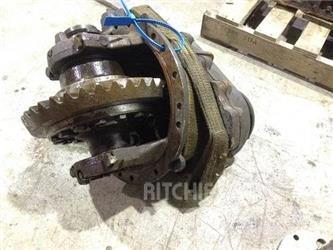 Demag  크레인 부품 및 장비