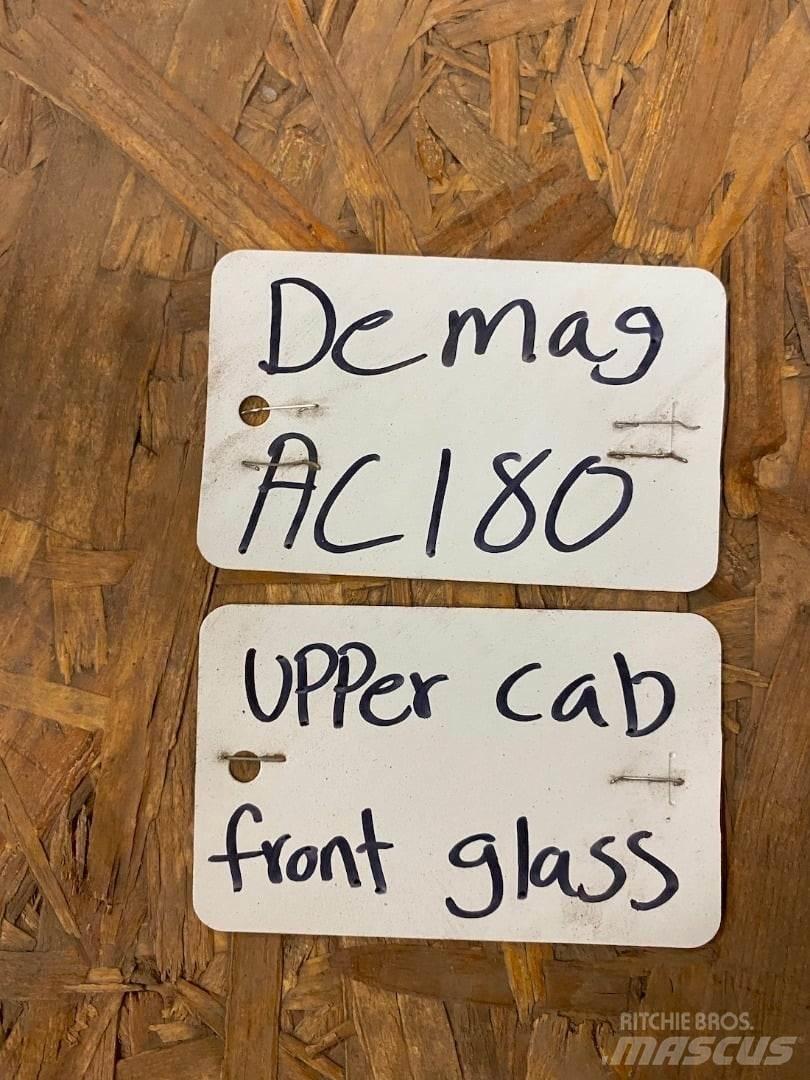 Demag 44005512 기타 승강장비