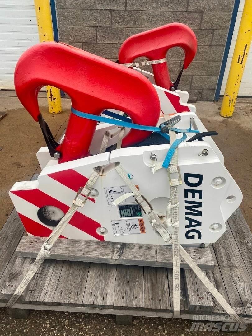Demag 61783812 크레인 부품 및 장비