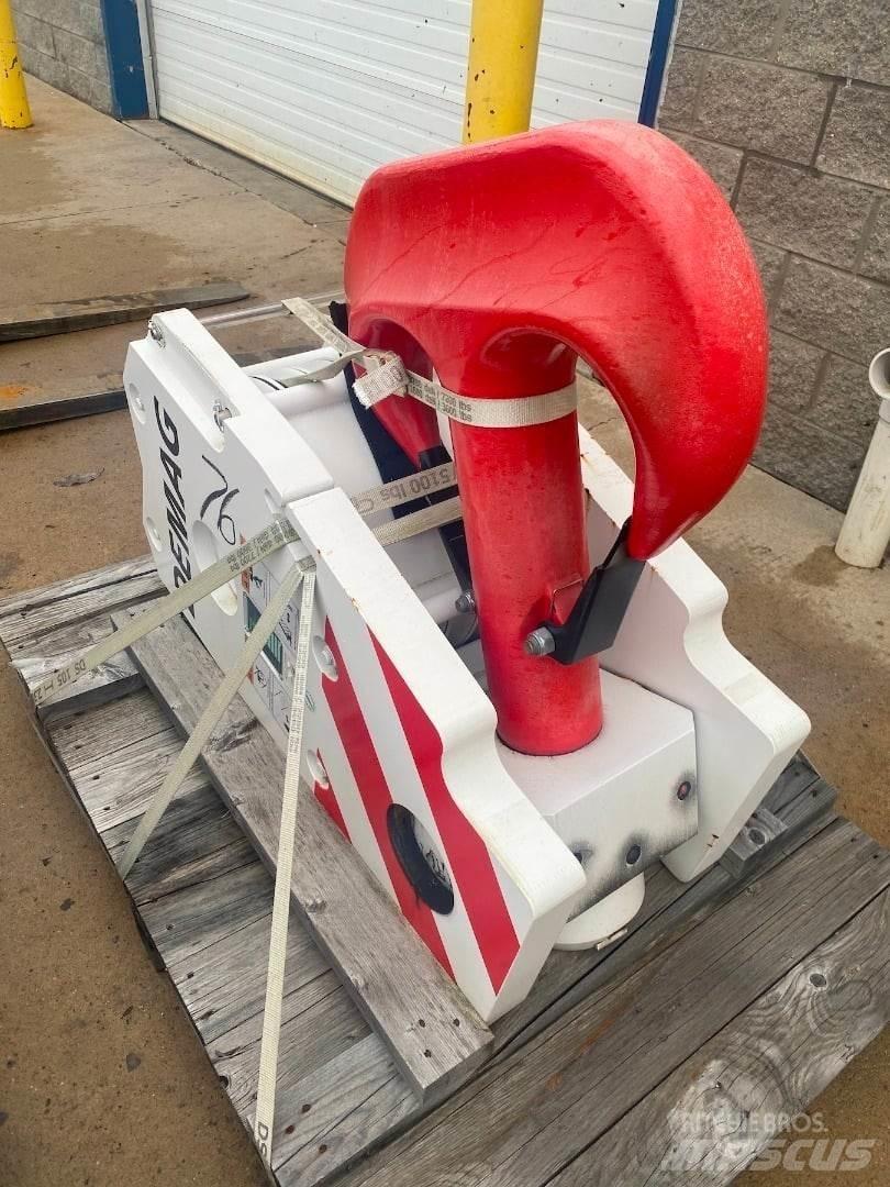 Demag 61783812 크레인 부품 및 장비