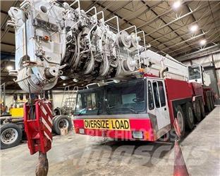 Demag AC 1200 A/T 크레인