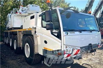 Demag AC 5.120-1 A/T 크레인