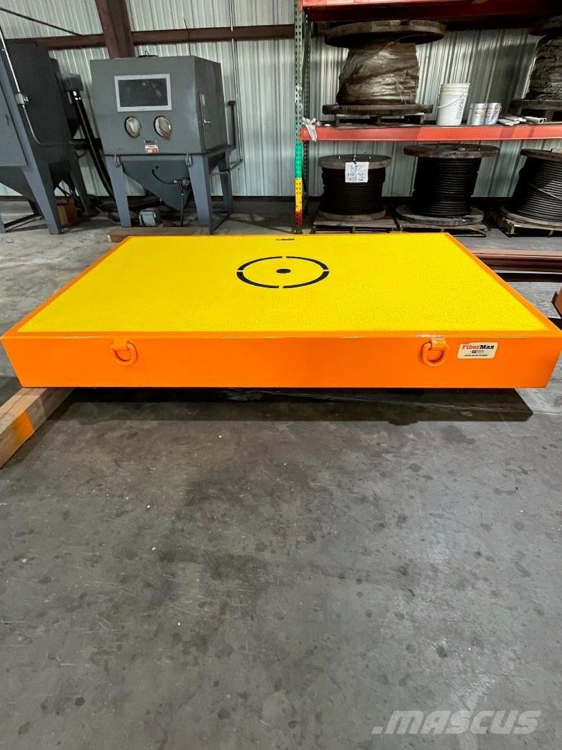  DICA 기타 승강장비