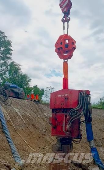  Finaros 기타 승강장비