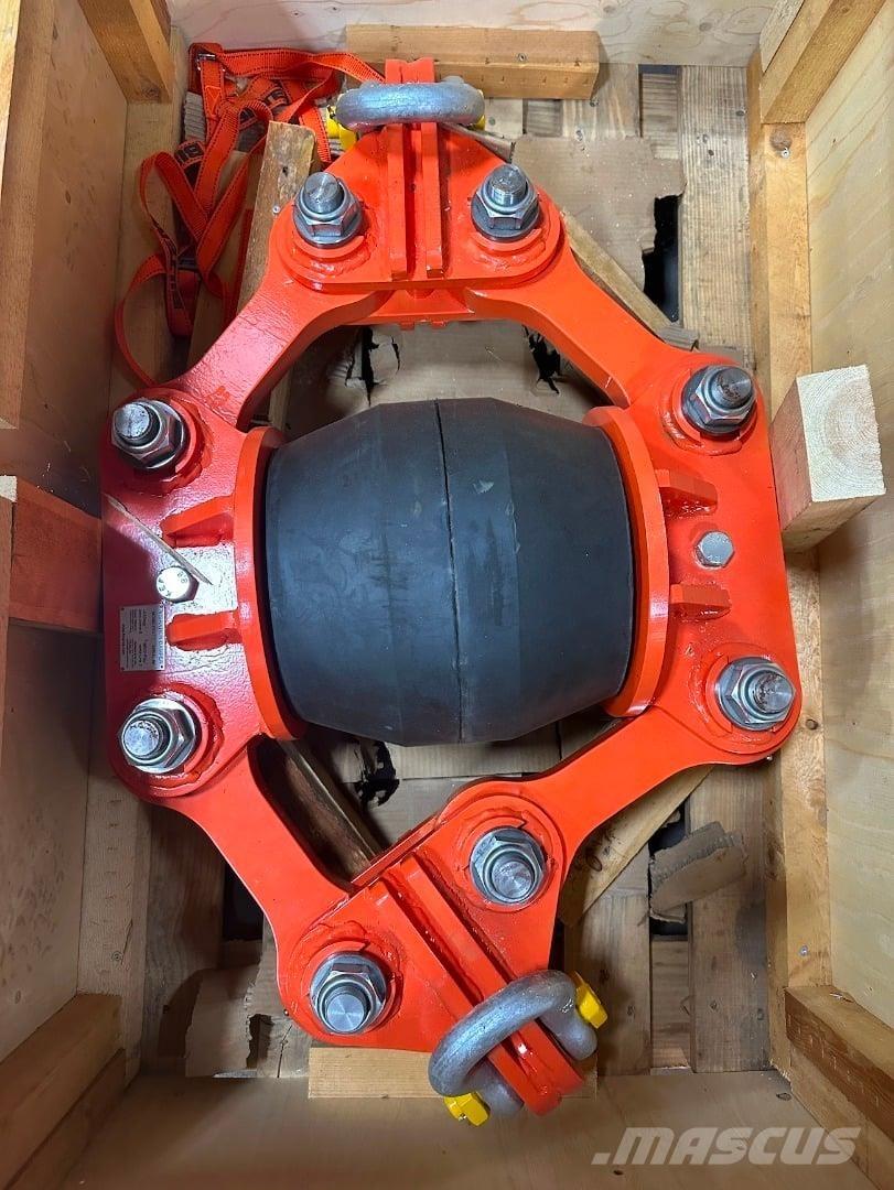  Finaros 기타 승강장비