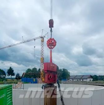  Finaros 기타 승강장비