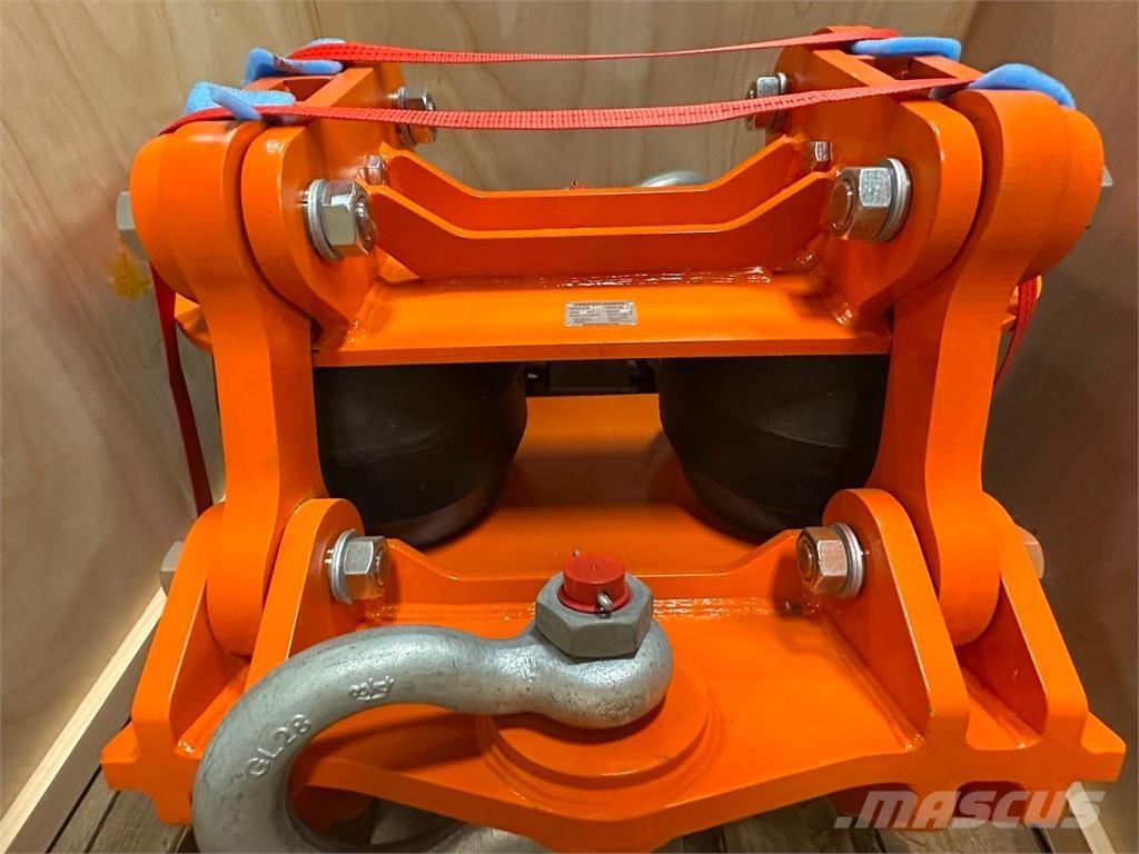  Finaros 기타 승강장비