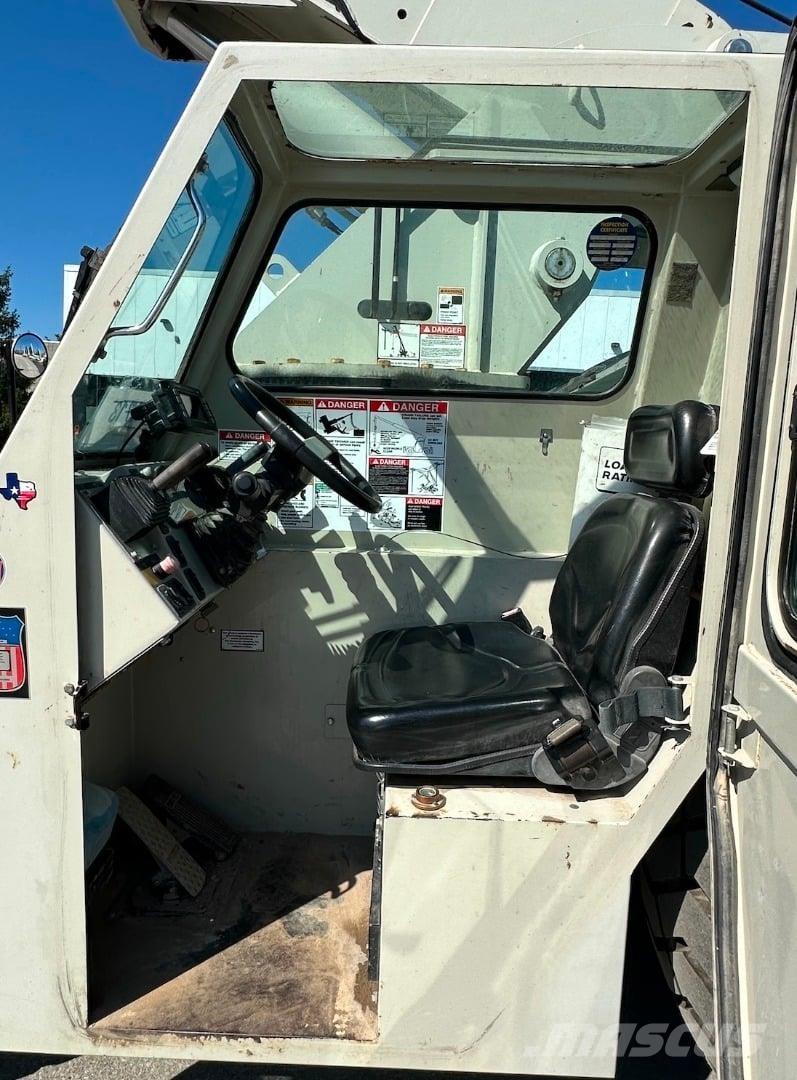 Grove YB5515-2 R/T 크레인