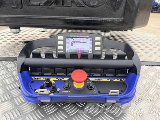 Jekko JF545 미니 크레인