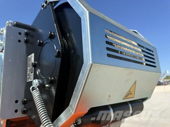 Jekko SPX1280 미니 크레인