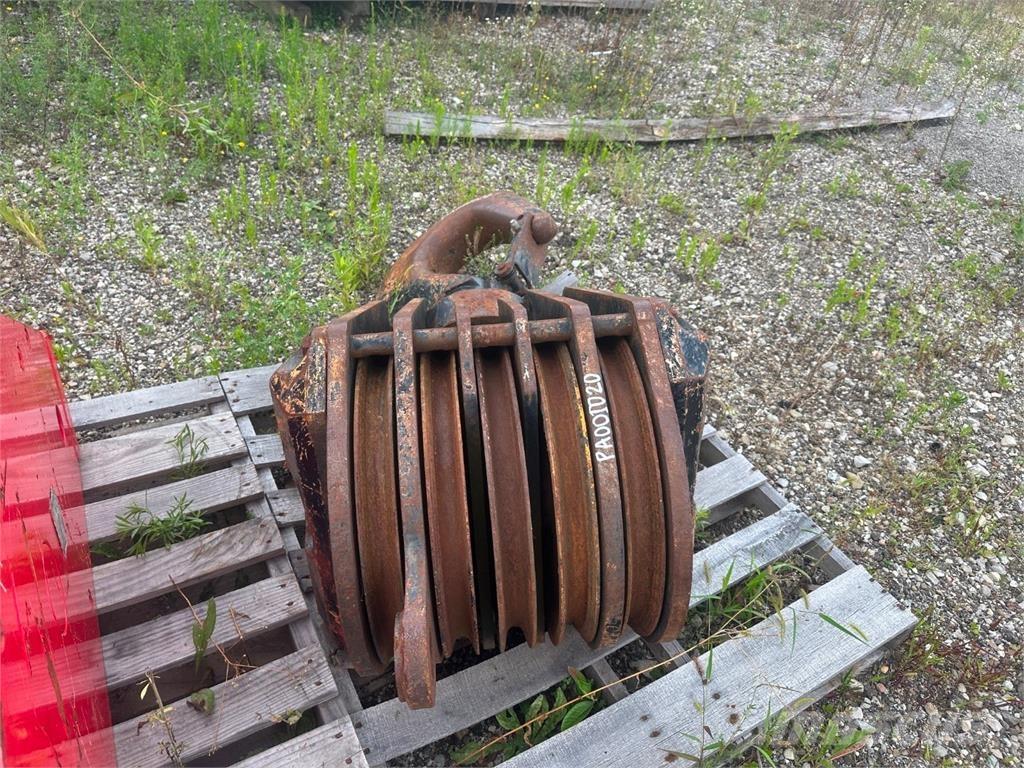 Johnson  크레인 부품 및 장비