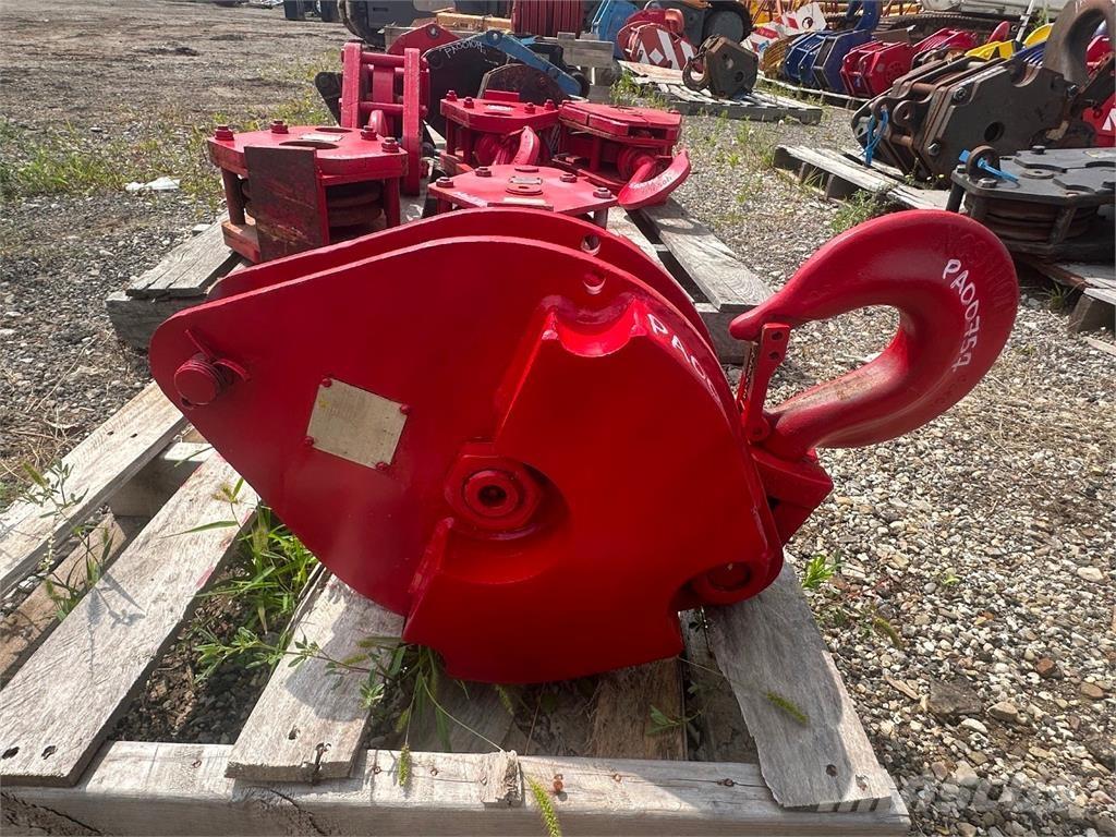 Johnson  크레인 부품 및 장비