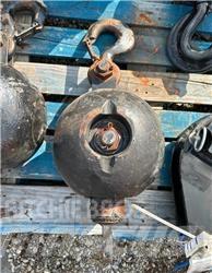 Johnson OB7EE150-1 기타 승강장비