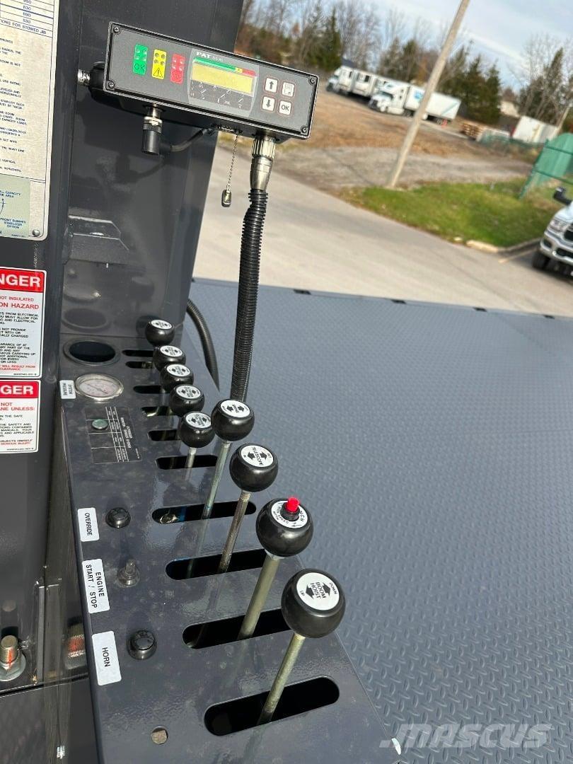 Manitex 26101 C 크레인 트럭