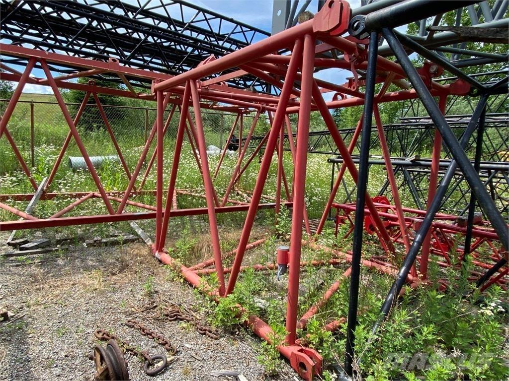 Manitowoc A16605-2 붐 및 디퍼
