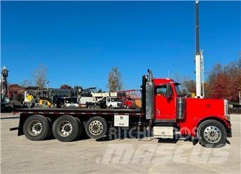 Peterbilt 379 기타 승강장비