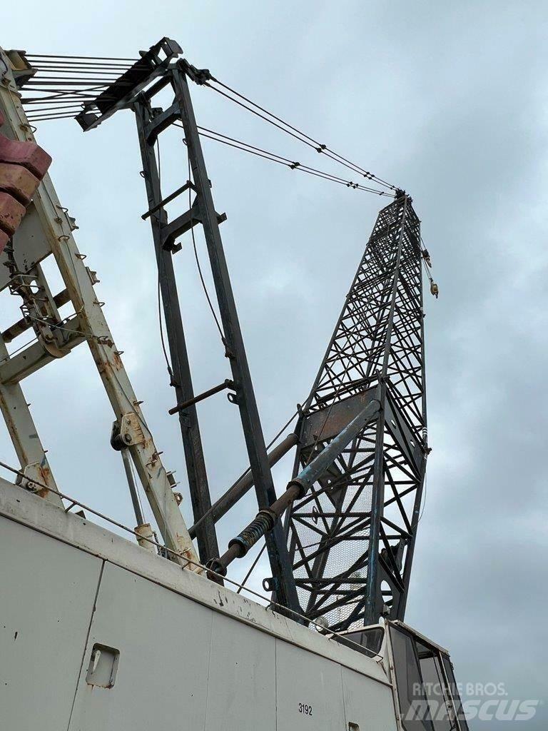 Sumitomo LS-248RH 트랙 크레인