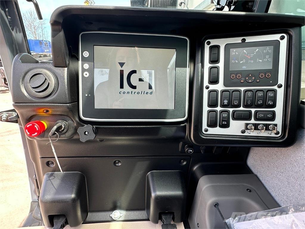 Tadano AC 4.080-1 A/T 크레인