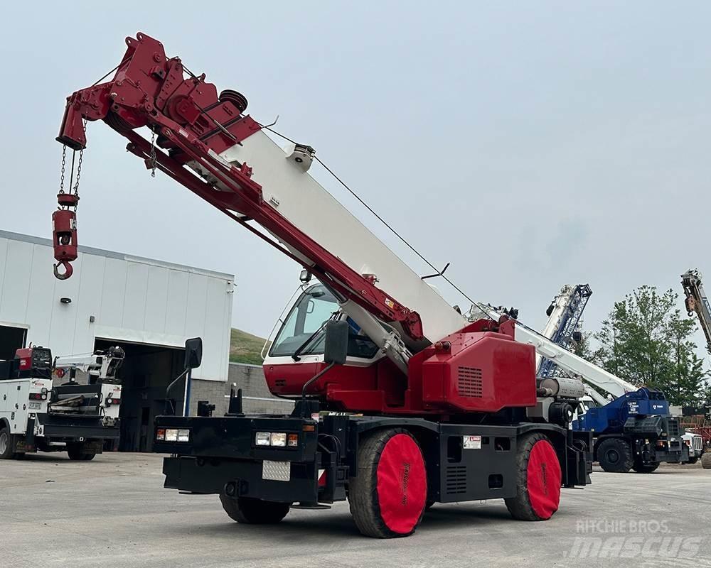 Tadano GR-150XL R/T 크레인