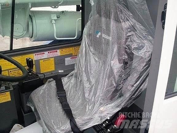 Tadano GR-350XL R/T 크레인