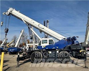 Tadano GR-550XL-3 R/T 크레인