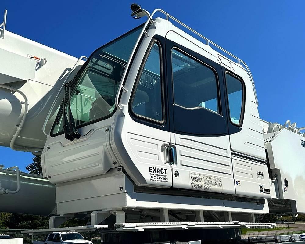 Tadano GT-800XL A/T 크레인