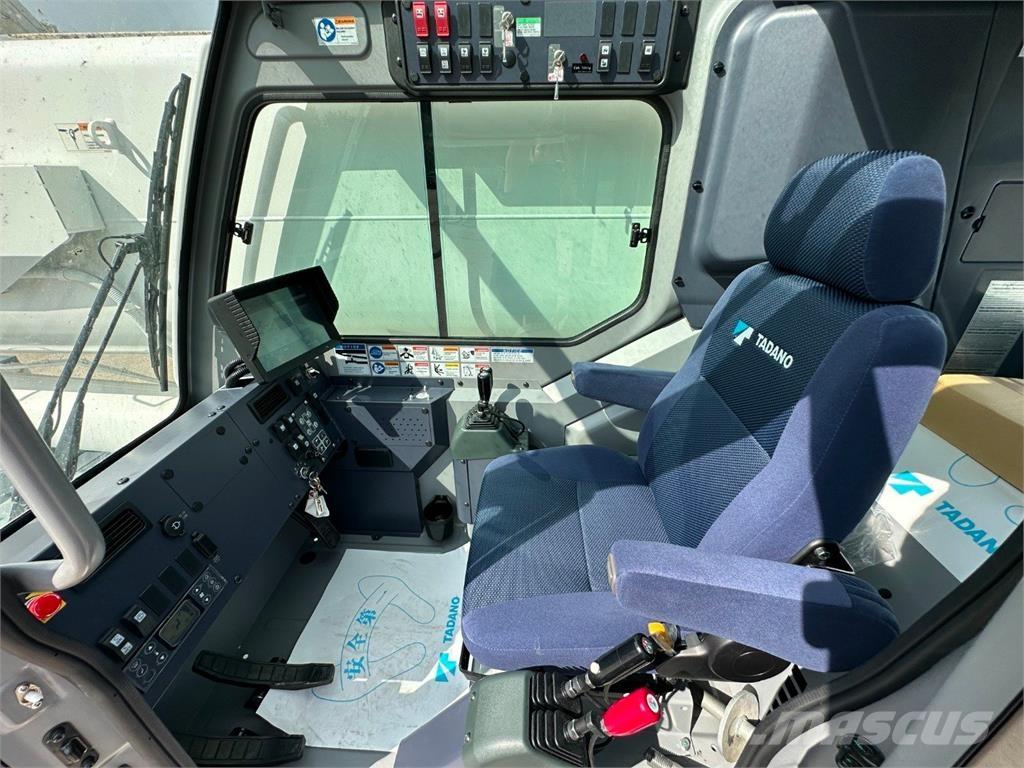 Tadano GT-800XL A/T 크레인